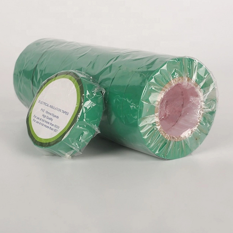 절연용 케이블 풀러 전기 테이프