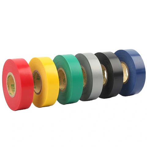 전동기용 열단열 Pvc 접착 테이프