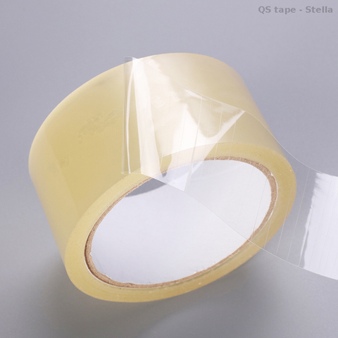 포장용 인쇄 투명 BOPP 포장 테이프