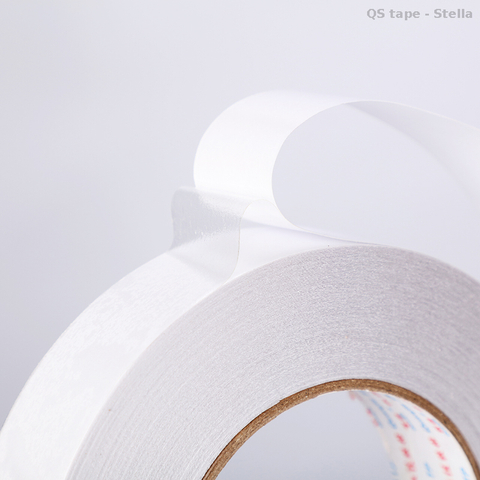 포장용 투명 내구성 PET 양면 테이프